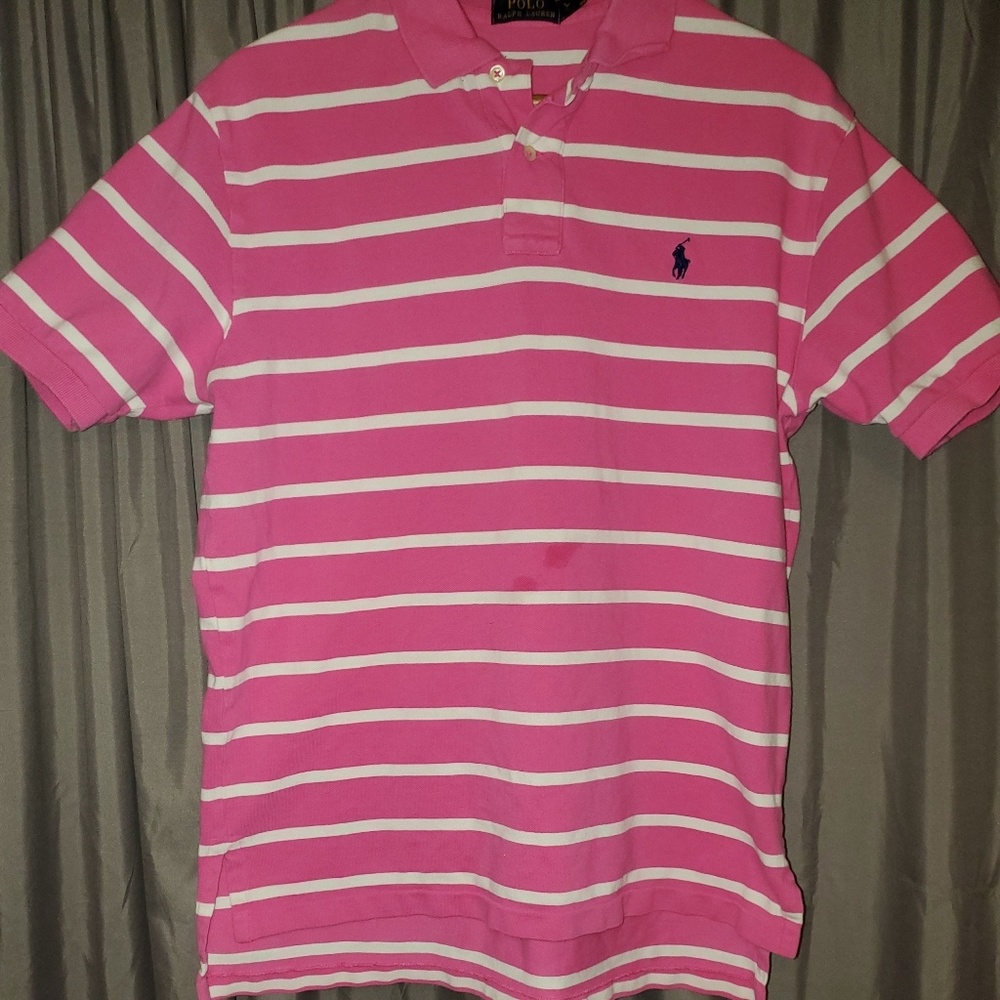 Ralph Lauren mens polo
